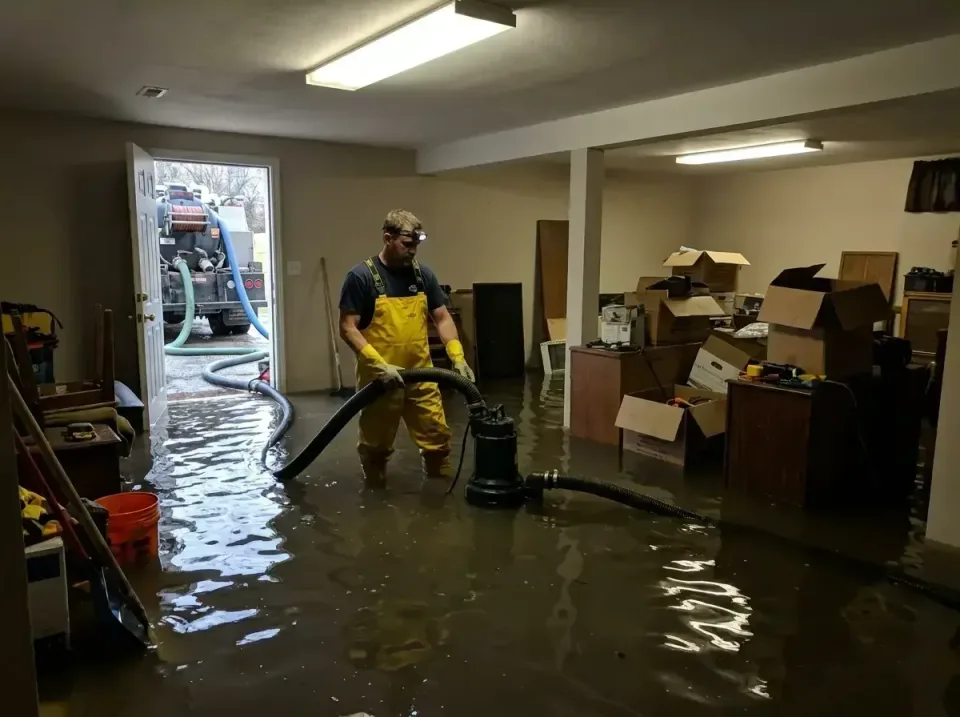 basement-burst-pipe-flooding-a-001 — frequently asked questions, 24-Hour Water Damage Restoration Services in Wales, WI
